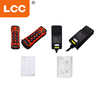 メーカーLCC QA800 8ボタン産業トラッククレーンワイヤレスラジオスイッチコントローラーラジオコントロールリフティング