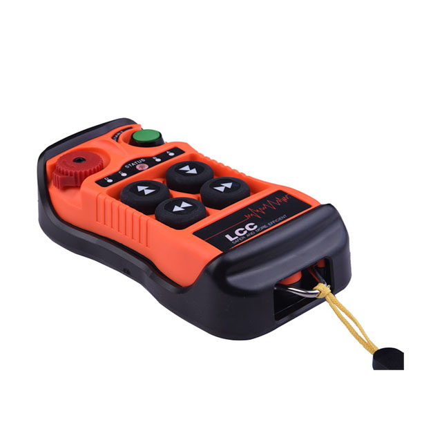 Q404 433mhzProfessional Radio Frequency Remote Control for Hoist