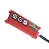 F21-2D Industrial Small Electric Telecrane Radio Remote Control