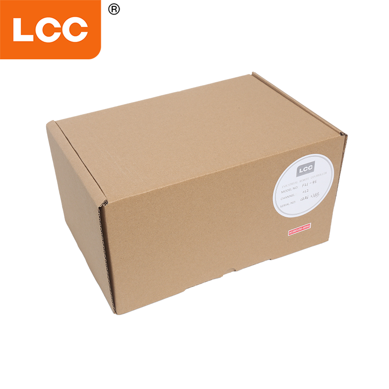 F21-4S 4チャネルワイヤレスリモートコントロールスイッチトランスミッターレシーバー