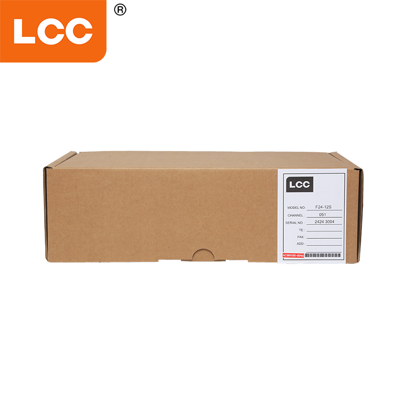 F24-12Sユニバーサルトウトラック産業用防水ラジオリモートコントロールトランスミッターレシーバー