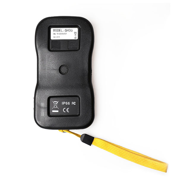 Q404 433mhzProfessional Radio Frequency Remote Control for Hoist