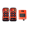 Q404 433mhzProfessional Radio Frequency Remote Control for Hoist