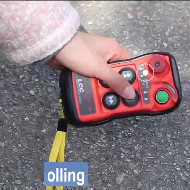 会社Q400テストビデオ