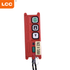 F21-2D Industrial Small Electric Telecrane Radio Remote Control