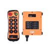 Q808産業用8ボタンホイストワイヤレスリモコン
