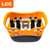 LCCメーカーのカスタマイズ防水ワイヤレスジョイスティックインダストリアルラジオクロッパー芝刈り機リモートコントロール