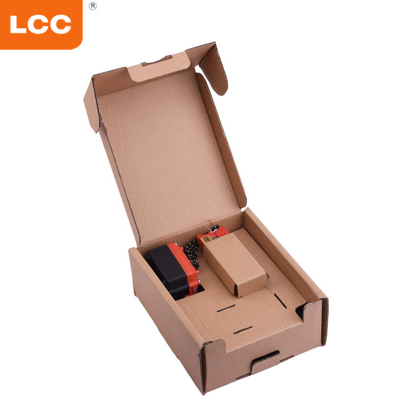 F21-2D Industrial Small Electric Telecrane Radio Remote Control