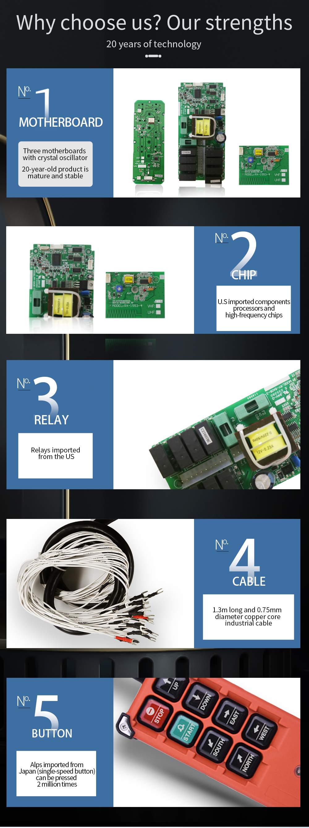 F21-E1B LCC 详情 (3) F21-E1B LCC 详情 (4) 