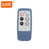 LCC SAGA1-L6 4 ボタン Singel 速度ワイヤレス産業無線リモート コントロール システムホイスト クレーン用頑丈なリモート コントローラー