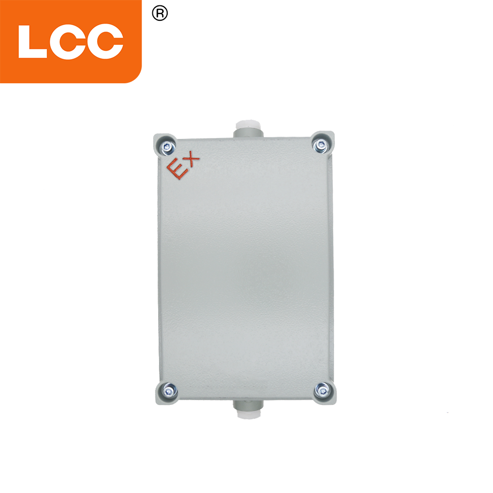 LCC BQ1200 防爆ワイヤレス油圧機器ホイスト昇降装置用防爆リモコン