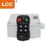 LCC BQ400 IP65 耐圧防爆防爆防爆シングルスピードクレーンリモコン
