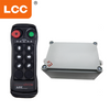 LCC BQ600 安全防爆ワイヤレスリモコンクレーン産業機器危険区域用